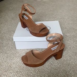 Steve Madden Sandals